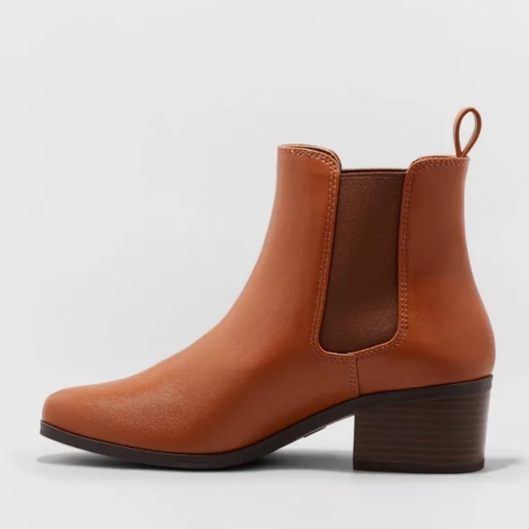Shoes | Womens Ellie Chelsea Boots 